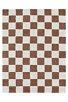 Lorena Canals - Килим Kitchen Tiles Toffee 120x160 Cm