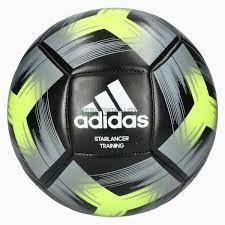 Футбольний м'яч Adidas Starlancer Training IA0971
