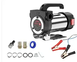 Насос для перекачування масла 12 В 500 Вт 4500 об/хв