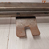 Рамка ЮМЗ задня (каркас) 45Т-6706010-А, фото 5