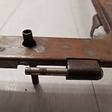 Рамка ЮМЗ задня (каркас) 45Т-6706010-А, фото 3