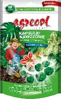 Добриво в капсулах для кімнатних рослин 70 г Agrecol