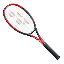 Ракетка для тенісу Yonex 07 Vcore Ace (260 g) Scarlett