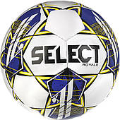 М'яч футбольний Select Royale FIFA Basic v23 розмір 4, 5 поліуретан (022436-741)