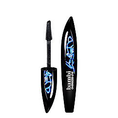 Туш для вій L'Oreal Paris Bambi Eye Oversized об'ємна чорна