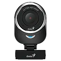 Веб-камера Genius 6000 Qcam Black (32200002407)