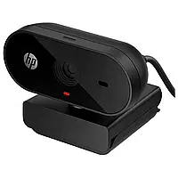 Веб-камера HP 320 FHD USB-A Black (53X26AA)