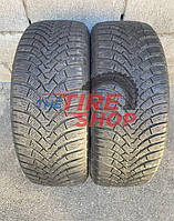 Зимняя резина шины (пара) 205/55R17 FALKEN 7,5мм