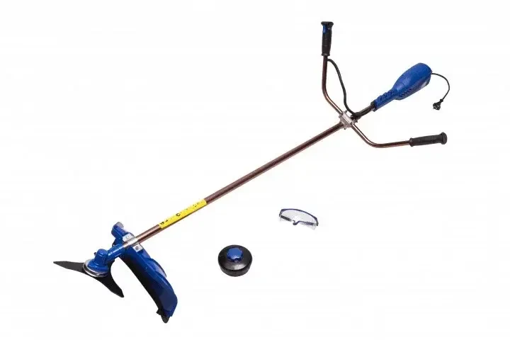 Електрокоса Витязь КГ-3200