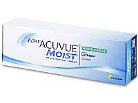 Контактные линзы 1 Day Acuvue Moist Multifocal (30 шт.)