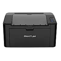 Принтер Pantum P2500NW с Wi-Fi