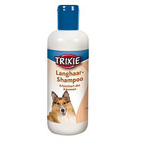 Шампунь Trixie 250 мл для довгошерстих собак усіх порід