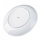 Тарілка Lubiana Hotel дрібна порцеляна 310 мм (1138), фото 2