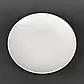 Тарілка Lubiana Hotel дрібна порцеляна 310 мм (1138), фото 4