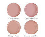 Гель Star Nail T3 Fibergel Opaque  Nude 1292 30 мл, фото 3
