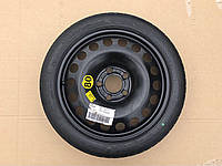 Докатка R16 115/70 Firestone. Розболтовка 5*110, виліт ЕТ 41 Opel Astra H Zafira B Vectra C Signum