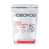 Комплексный тестостероновый препарат Nosorog Nutrition DAA 200 g 100 servings Unflavored ES, код: 7520978