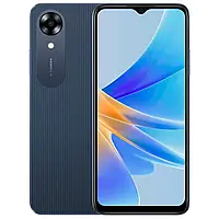 Смартфон Oppo A17K 3/64GB Dual Sim Navy Blue