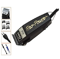 Машинка для стрижки Oster 606 Pro-Power (76606-95), фото 4