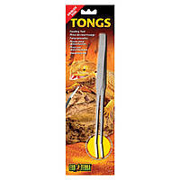 Пінцет для годування Exo Terra Tongs» вигнутий 25 см