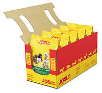 Сухой корм Josera Josidog Solido 4.5 кг для малоактивных и пожилых собак