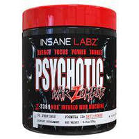 Psychotic War Zombie Insane Labz, 251 грамм