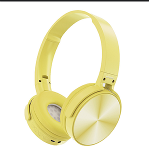 Безпровідні навушники XY 211 . Bluetooth навушники для дорослих та дітей. Дитячі навушники