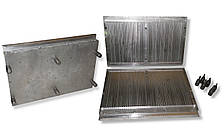 Форма для церковних свічок №60 Економ - 20 свічки