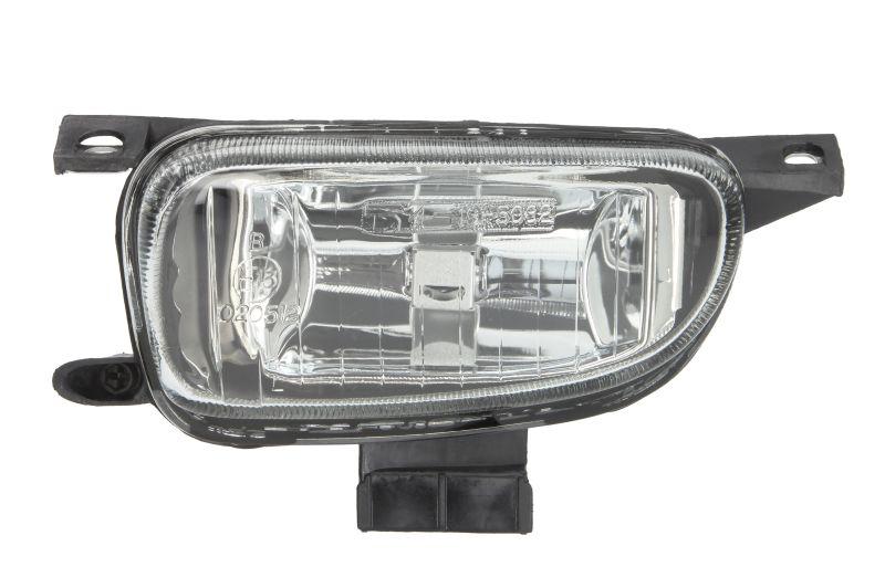 Фара протитуманна ліва VW Transporter T4 1990-2003 TYC (Тайвань)