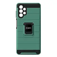 Чехол-накладка Armorstandart DEF17 для Samsung Galaxy A13 SM-A135 Military Green (ARM61353)