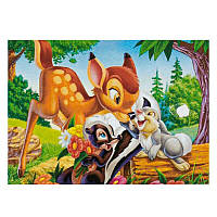 Алмазна мозаїка JS 20449 (50) "TK Group", в коробці, 30x20