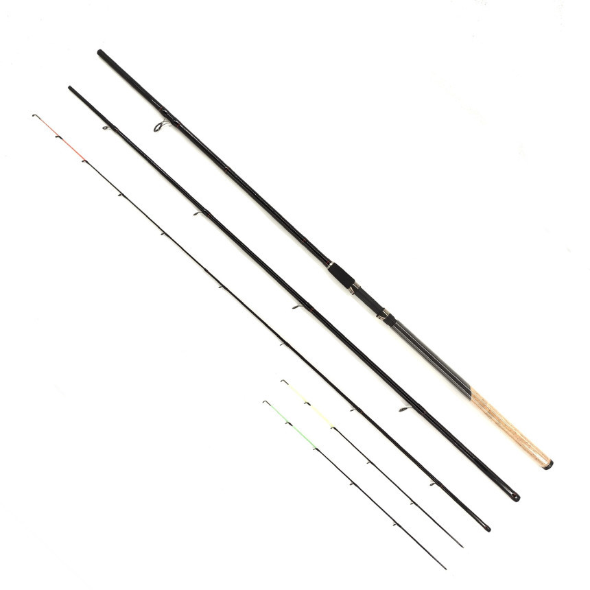 Фідерне вудлище G — PICKER RODS 2,7 m / up to 80 g