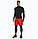 Футболка-лонгслів компрессійна чоловіча Under Armour Men's HeatGear® Mock Long Sleeve (1369606-001), фото 7