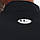 Футболка-лонгслів компрессійна чоловіча Under Armour Men's HeatGear® Mock Long Sleeve (1369606-001), фото 5