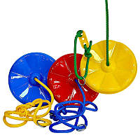 Гойдалка №3 (20) 7003 "Bamsic"