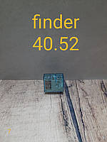 Finder 40.52