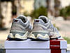 Кросівки чоловічі New Balance 9060 grey сірі Нью Баланс замша текстиль весна літо, фото 8