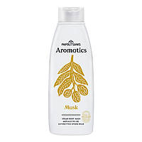 Гель для душа MUSK, 650мл., ящ.12 : AROMATICS