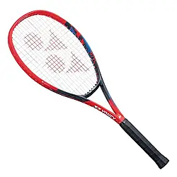 Ракетка для тенісу Yonex 07 Vcore Feel (250 g) Scarlett