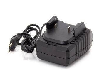 Зарядний пристрій Procraft Charger20/1, фото 1