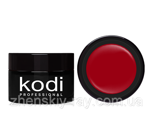 Гель-фарба "Kodi professional" No3, фото 1