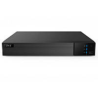 IP-відеореєстратор 8-канальний 5Mp TVT TD-3208H1-8P-C