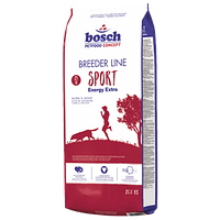 Bosch Breeder line Sport 20 кг сухой корм для активных собак