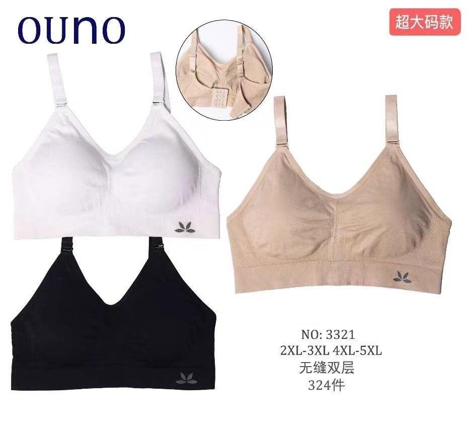 Топ Comfort OUNO 3321
