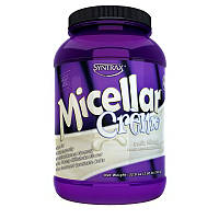 Syntrax Micellar Creme (907 g, chocolate milkshake)