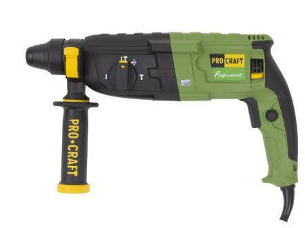 Перфоратор Procraft BH1400, фото 1