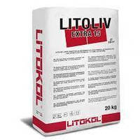 LITOLIV EXTRA 15 Litokol