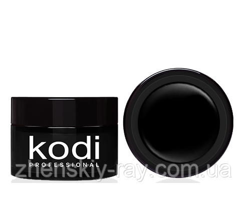 Гель-фарба "Kodi professional" No2, фото 1
