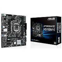 Материнская плата Asus Prime H510M-E Socket 1200