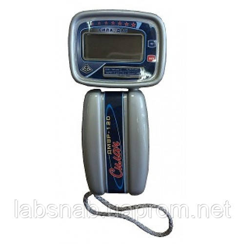 Купить ДМЭР-120 Динамометр медицинский электронный ручной, цена 9090 ...